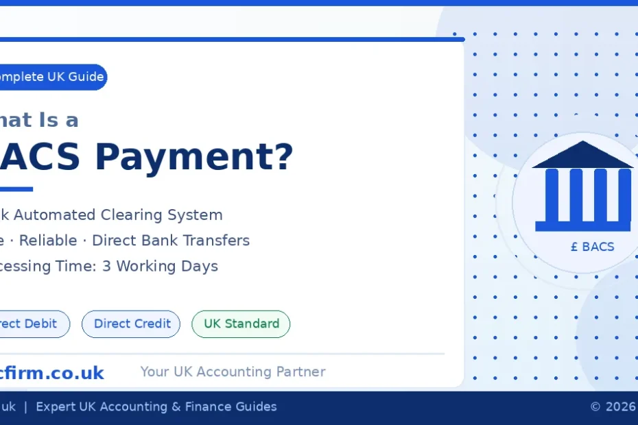 What Is a BACS Payment