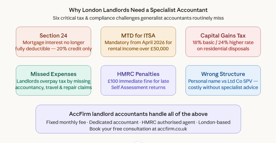 accountants for landlords