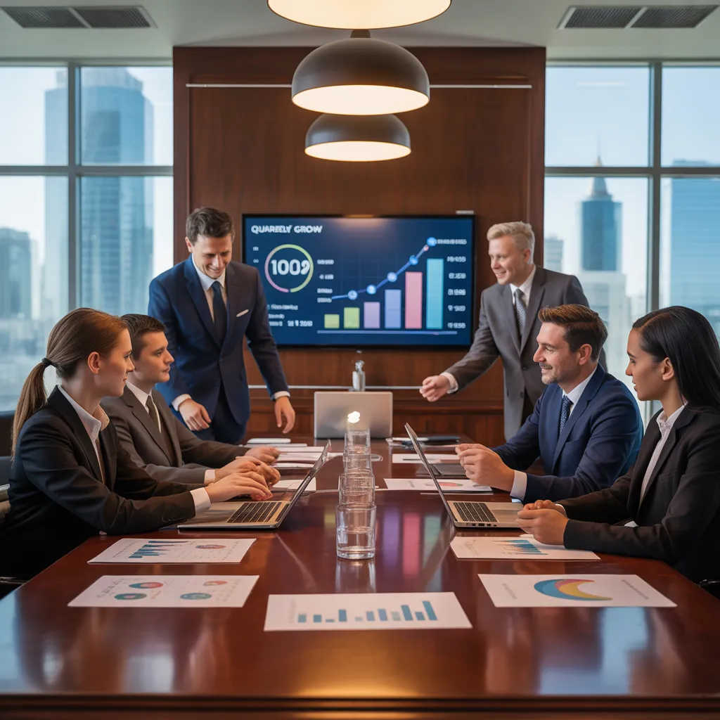 London accountancy firm