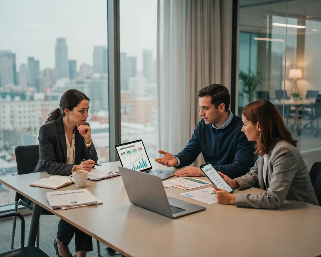 london accountants