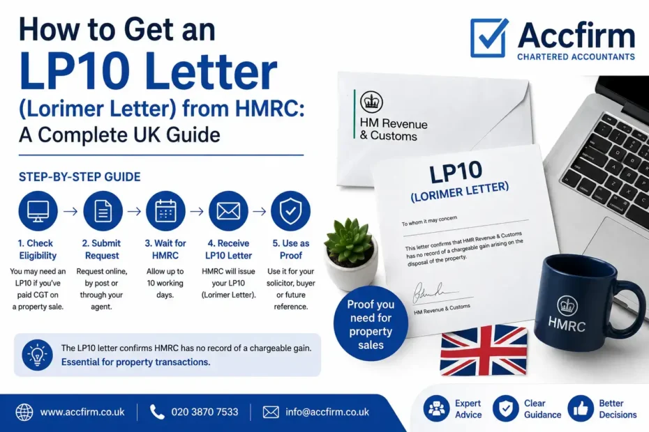 LP10 Letter