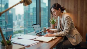 accountants for sole traders