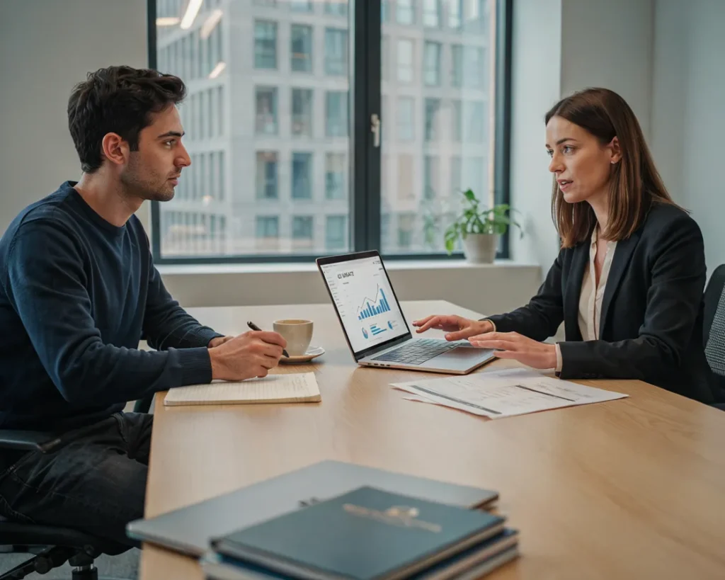 accounting services