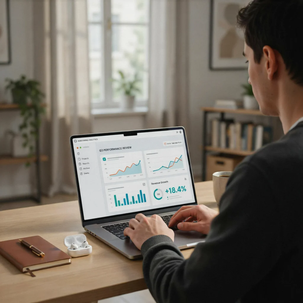 accounting services for small business