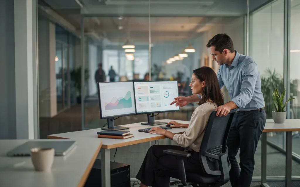 accounting services in london