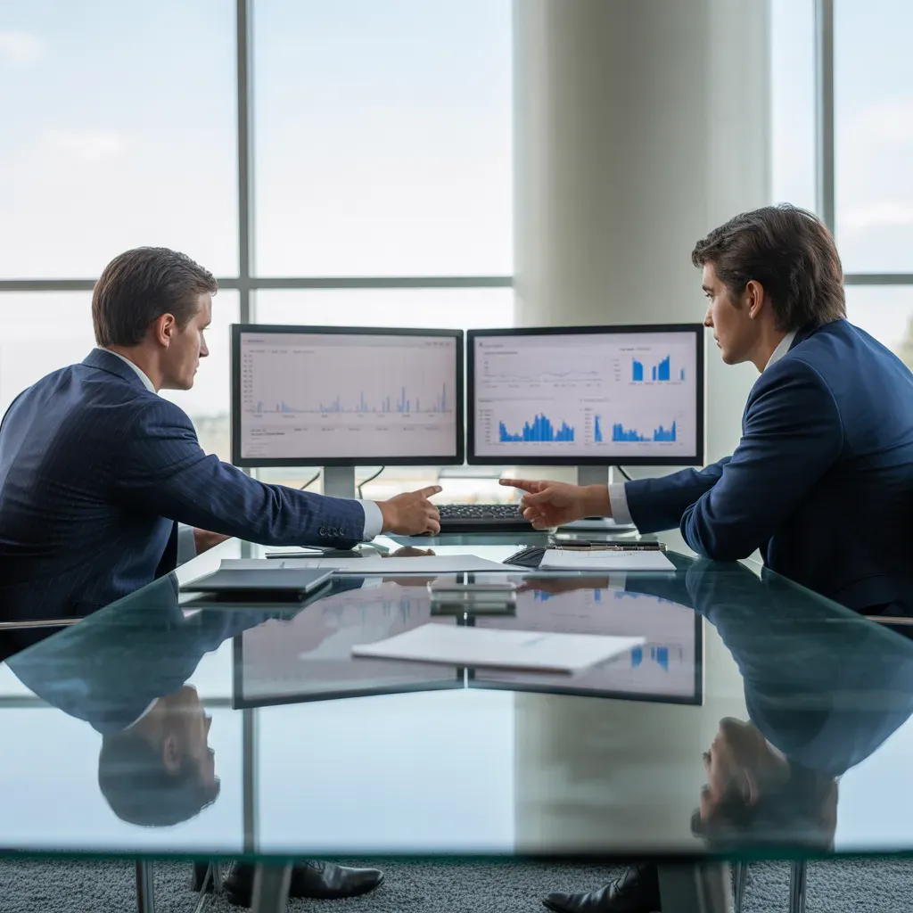 payroll accountant services