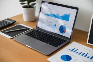 self employed tax accountant