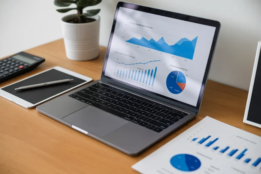 small business accountant london
