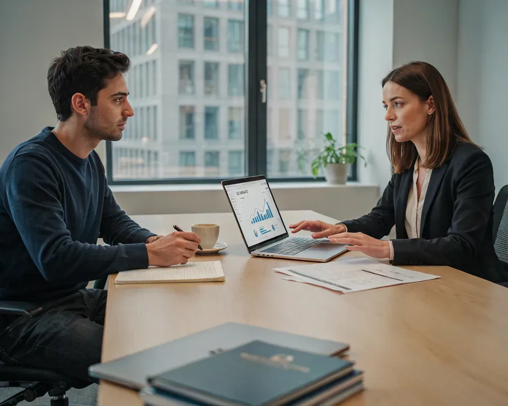 small business accountants in london