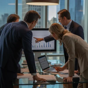 specialist medical accountants