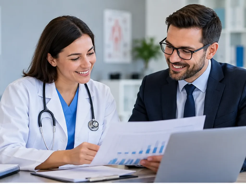 healthcare-accountants-london