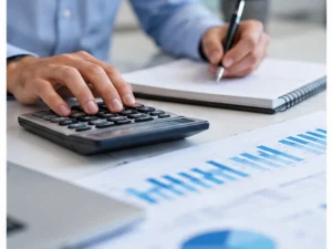healthcare-finance