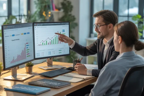 chartered accountants in london